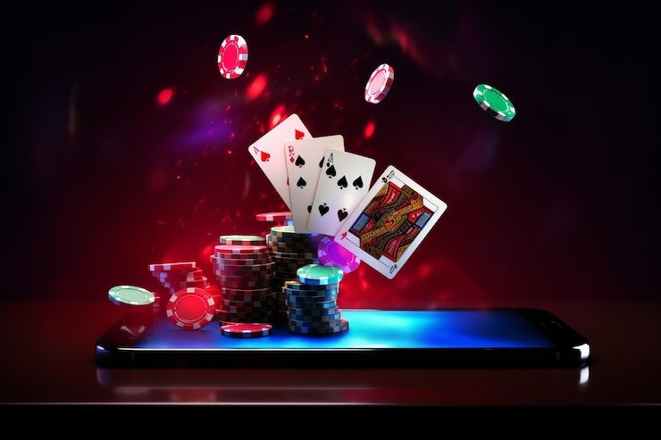 917 bet login